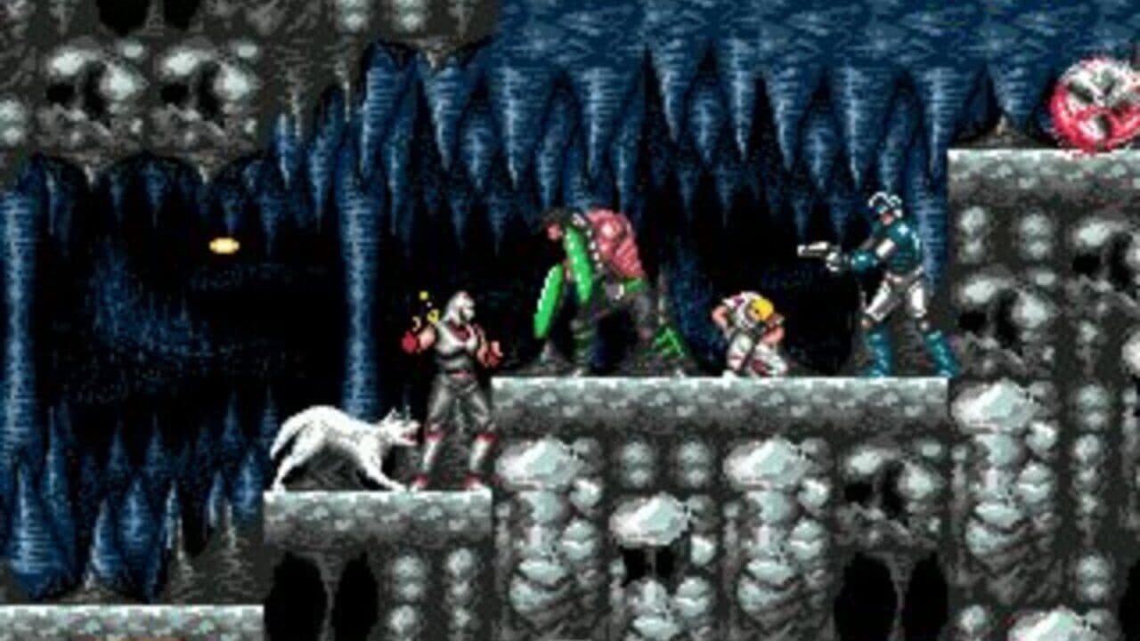 Shadow Dancer: The Secret of Shinobi thumbnail 4