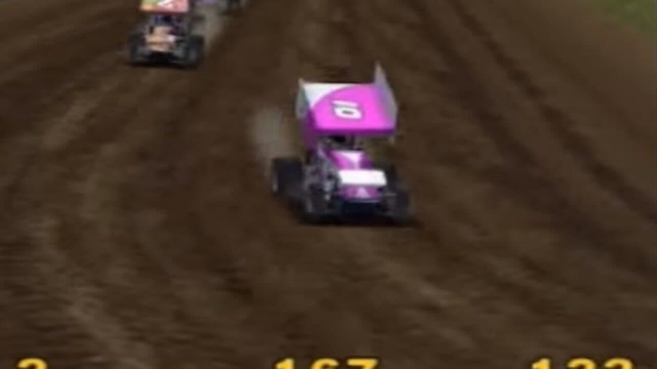 Sprint Car Challenge screenshot 1
