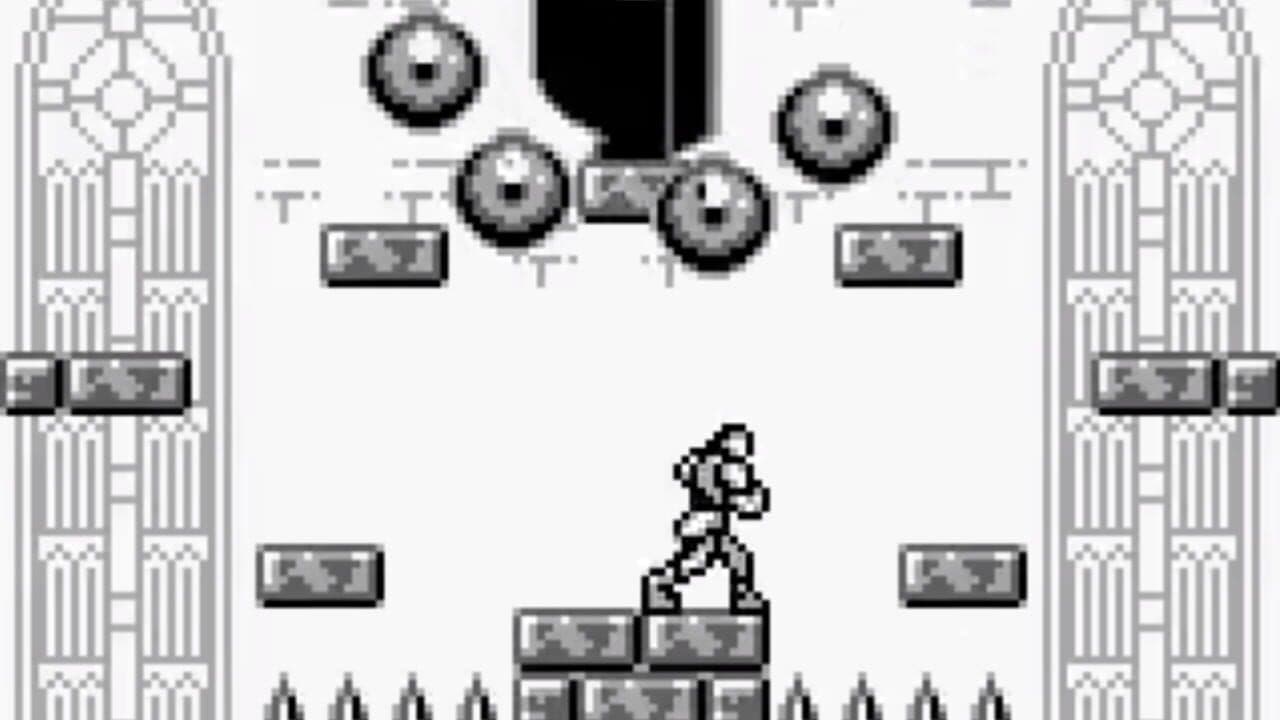 Castlevania II: Belmont's Revenge thumbnail 4