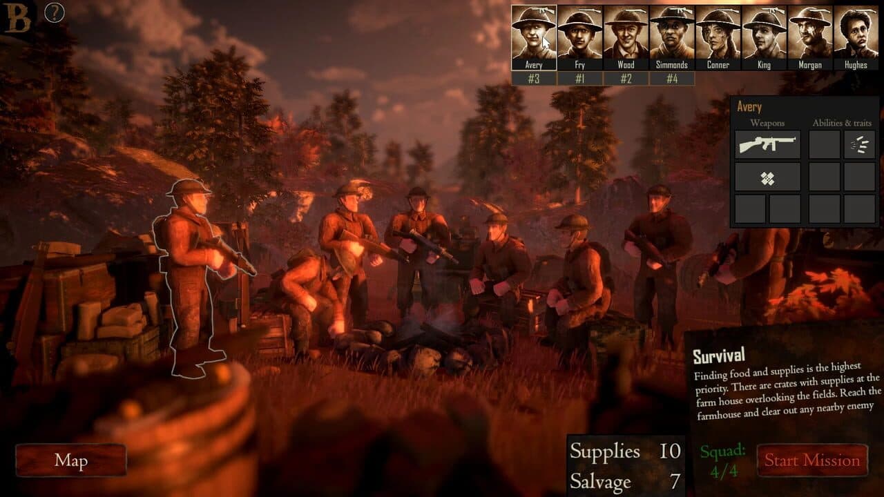 Broken Lines thumbnail 5