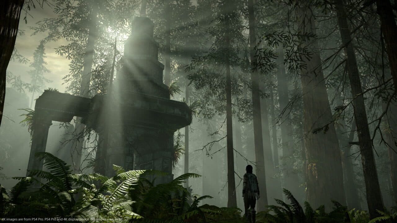 Shadow of the Colossus thumbnail 8