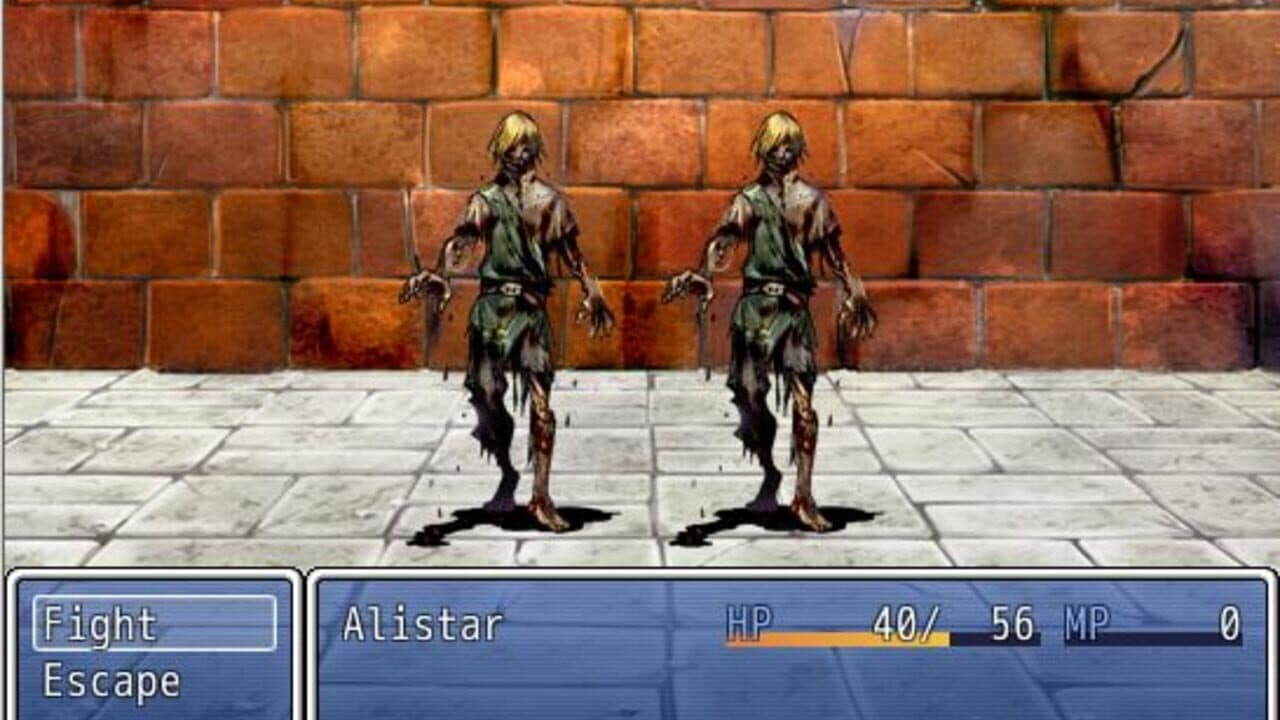Dungeon Quest screenshot 1