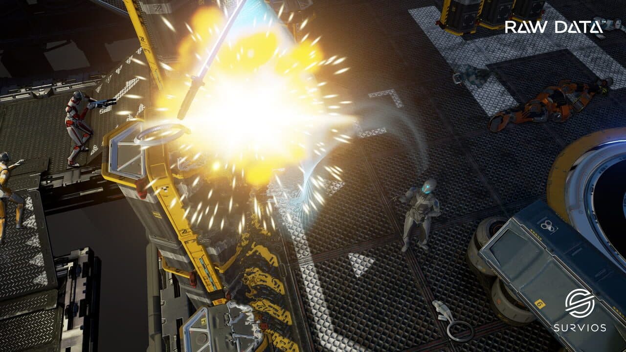 Raw Data thumbnail 7