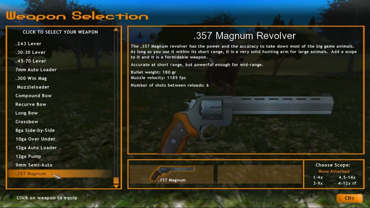 Hunting Unlimited 4 thumbnail 4