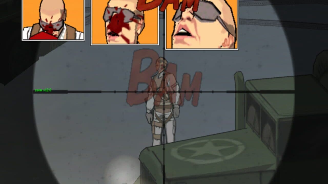 XIII thumbnail 5