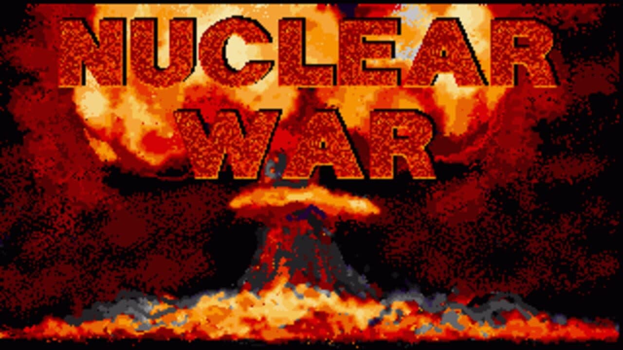 Nuclear War thumbnail 2