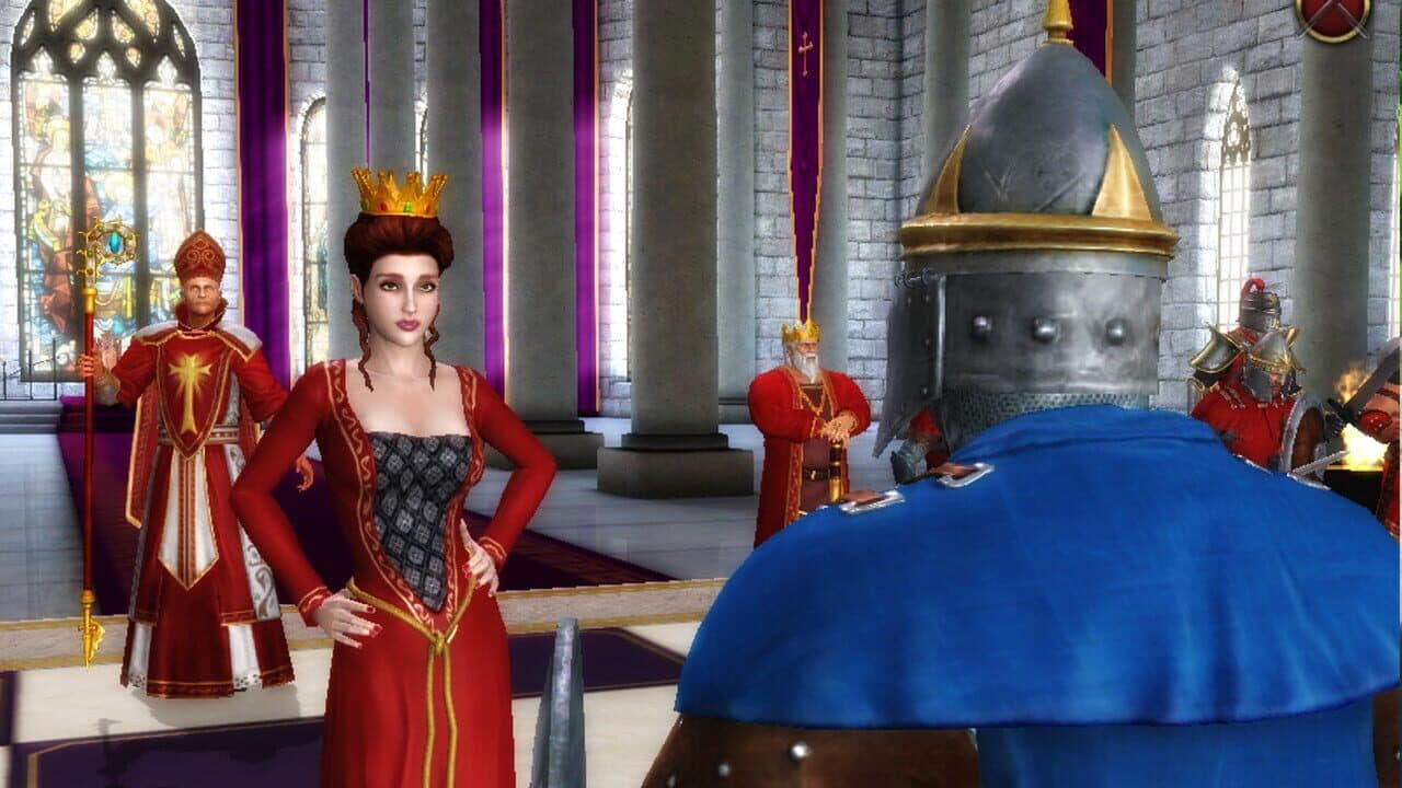 Battle Chess: Game of Kings thumbnail 3
