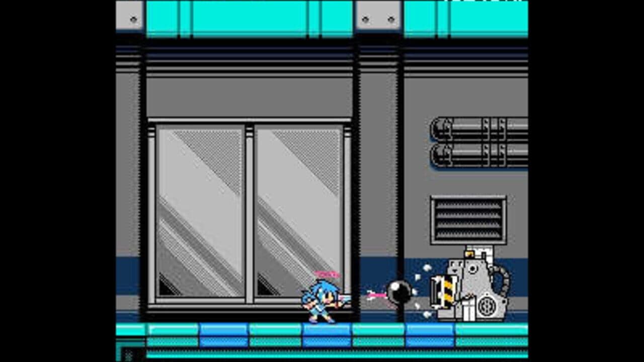 Mighty Gunvolt thumbnail 9