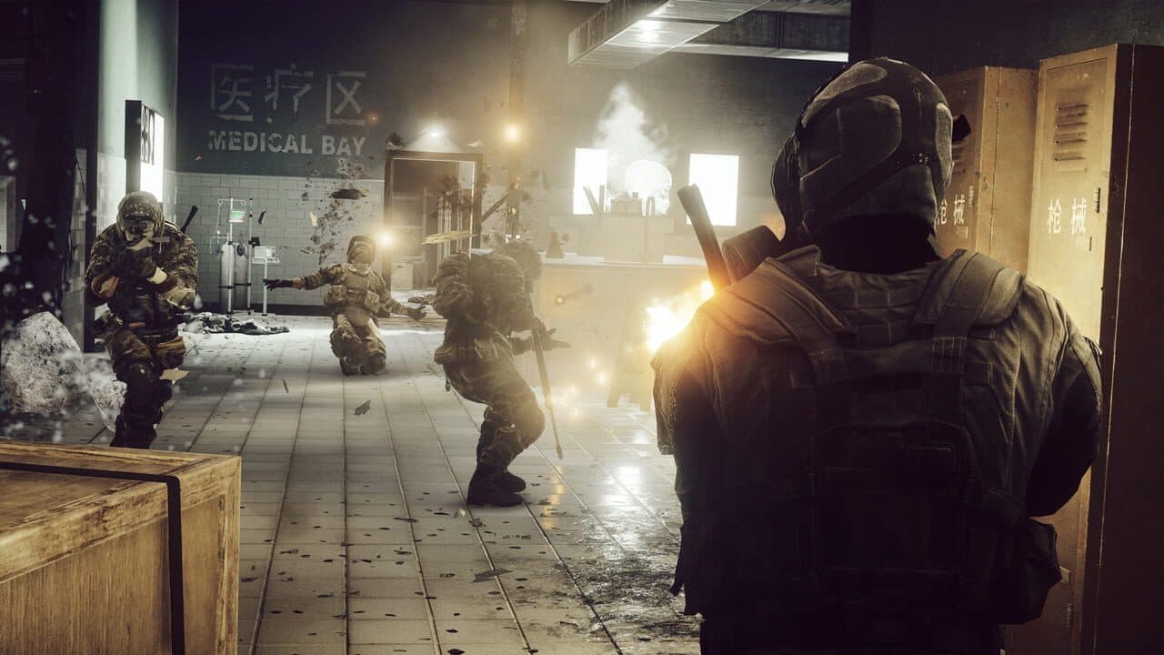 Battlefield Anniversary Bundle thumbnail 3