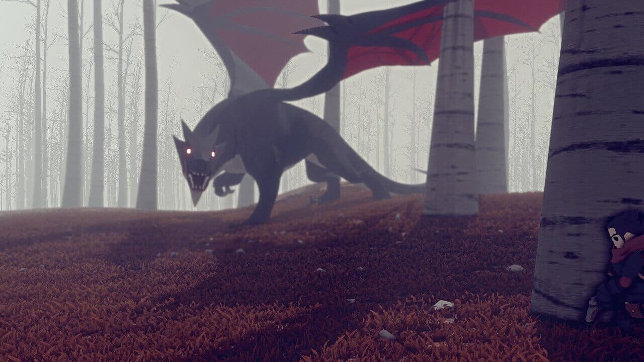 Little Devil Inside thumbnail 3