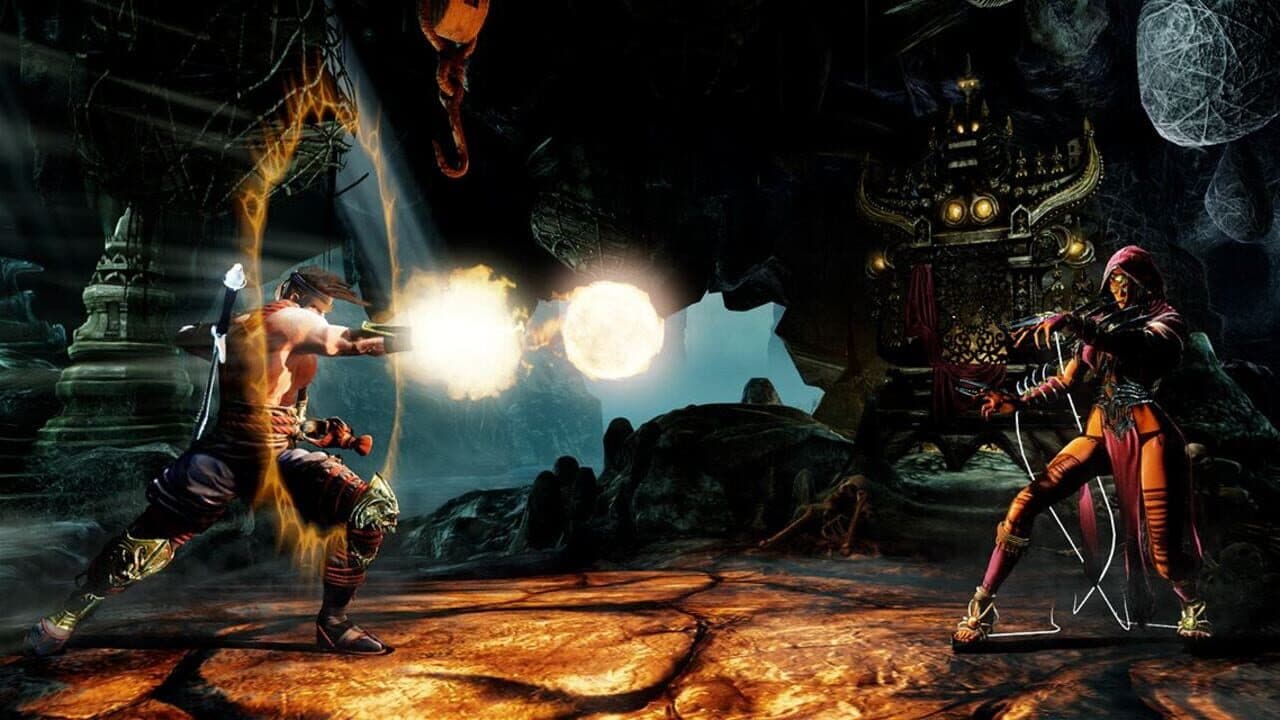Killer Instinct thumbnail 3