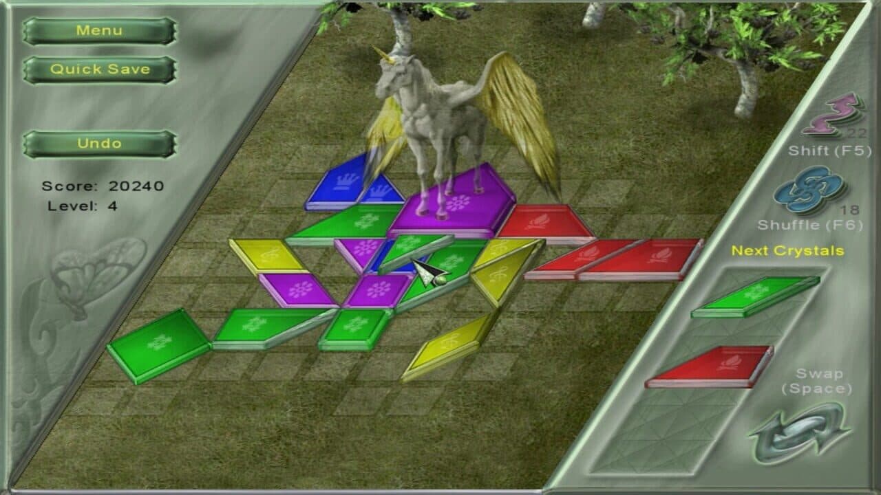 Crystal Path thumbnail 2