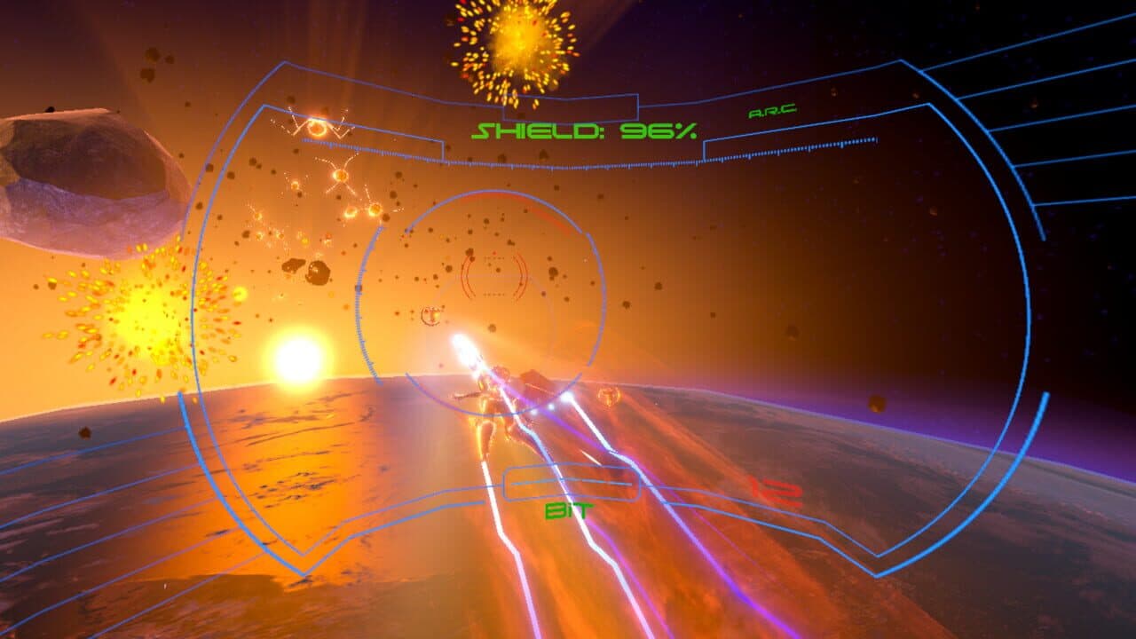 Vanguard V thumbnail 4