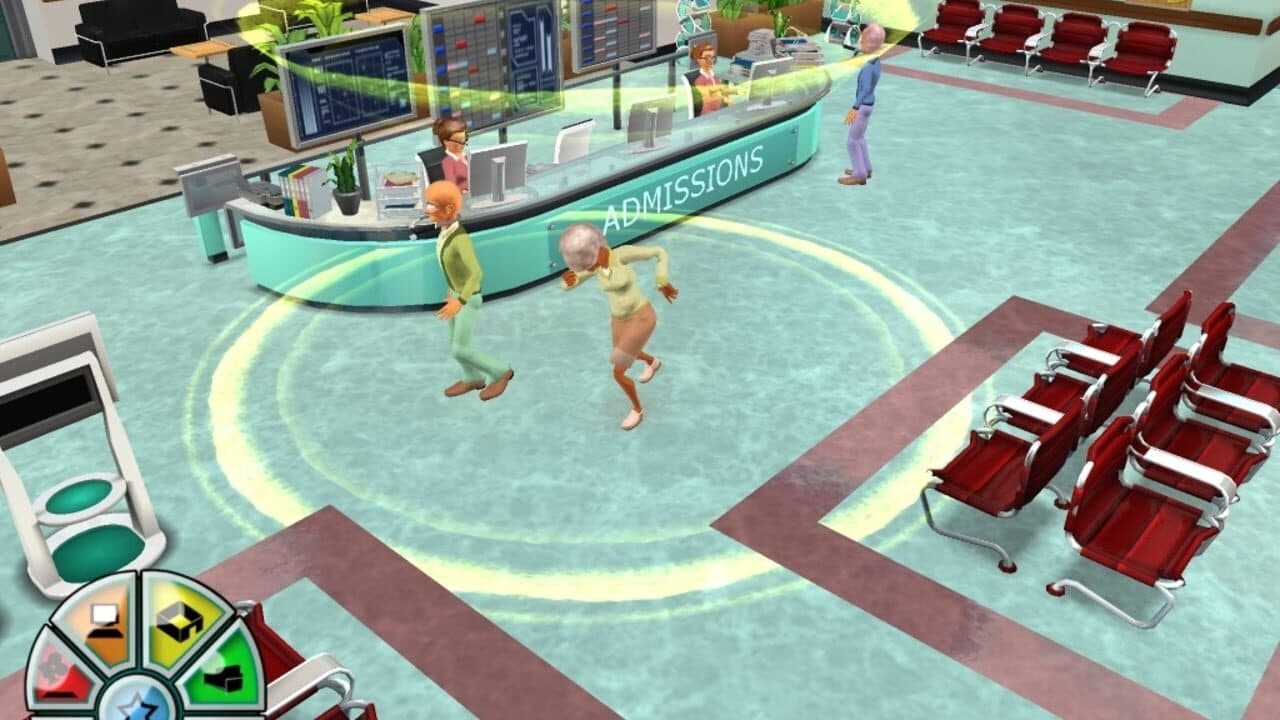 Hospital Tycoon thumbnail 4
