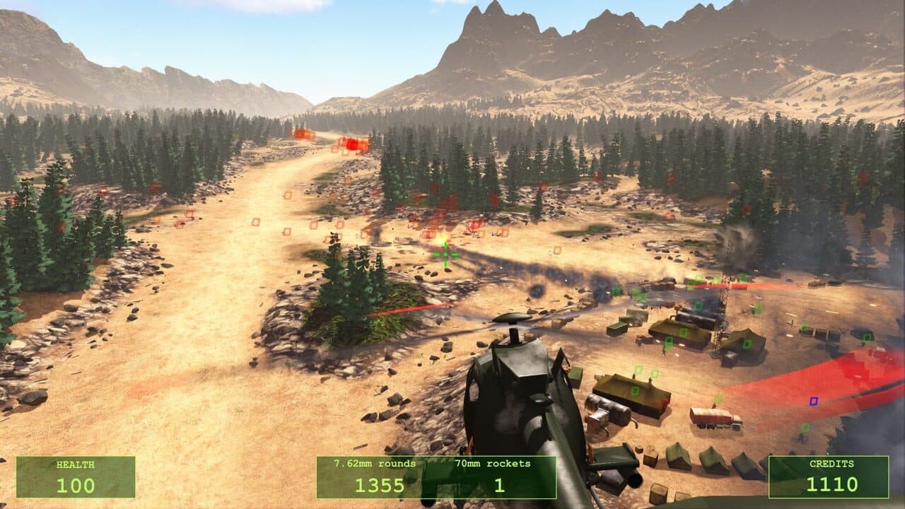 Aerial Destruction thumbnail 3