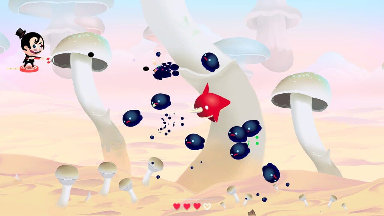 Dandy: Or a Brief Glimpse into the Life of the Candy Alchemist thumbnail 4