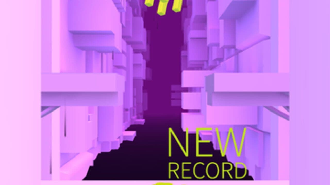 Jelly Jump screenshot 1
