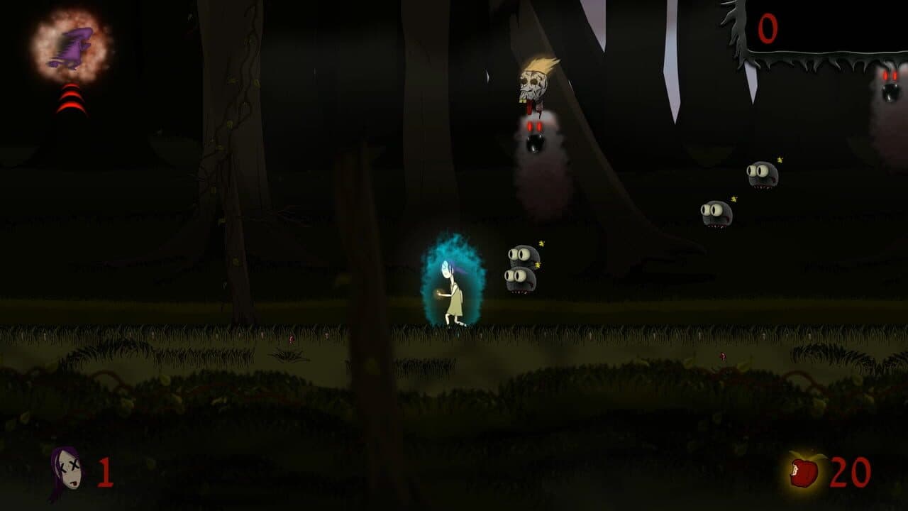 Vicky Saves the Big Dumb World thumbnail 3