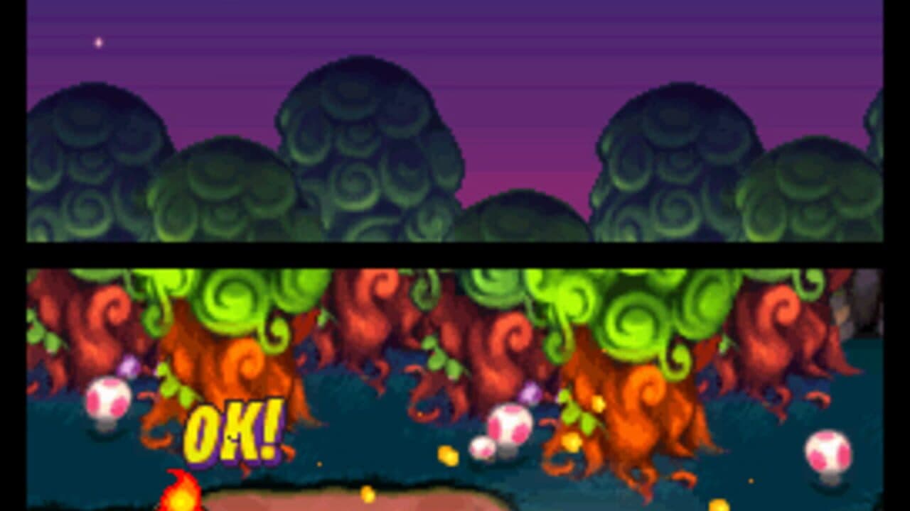 Mario & Luigi: Partners in Time thumbnail 7