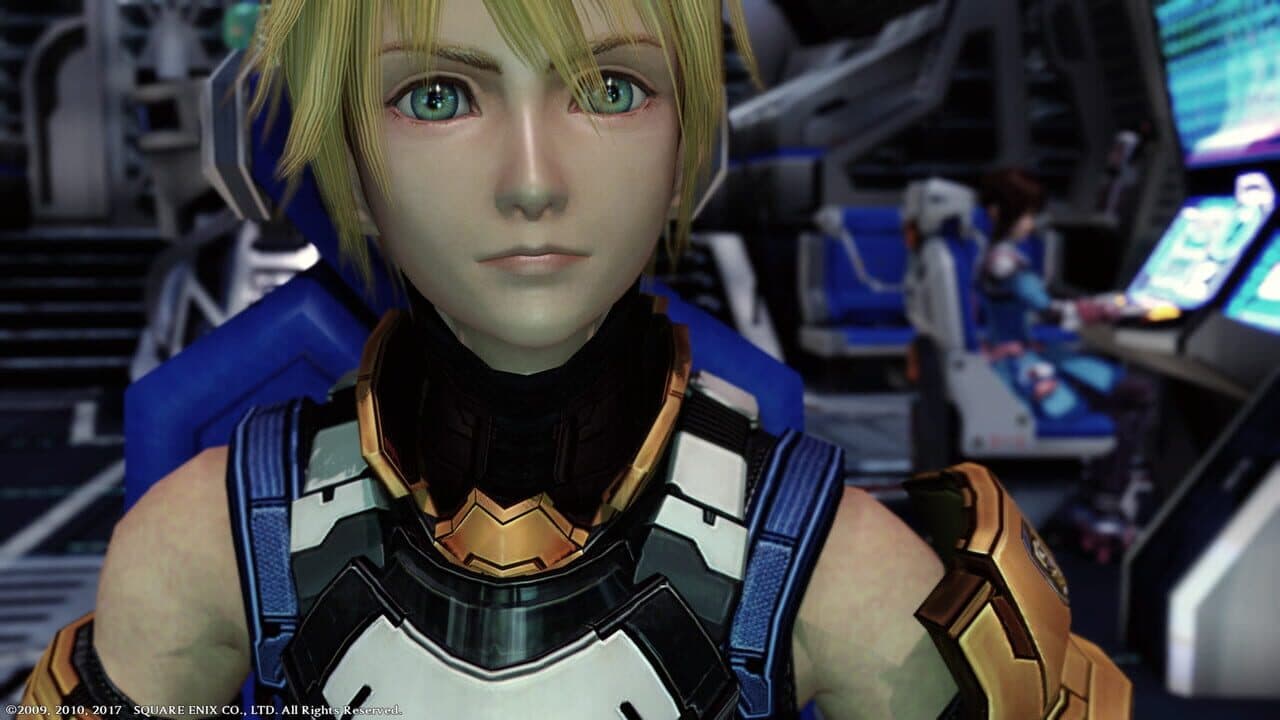 Star Ocean: The Last Hope - 4K & Full HD Remaster thumbnail 4
