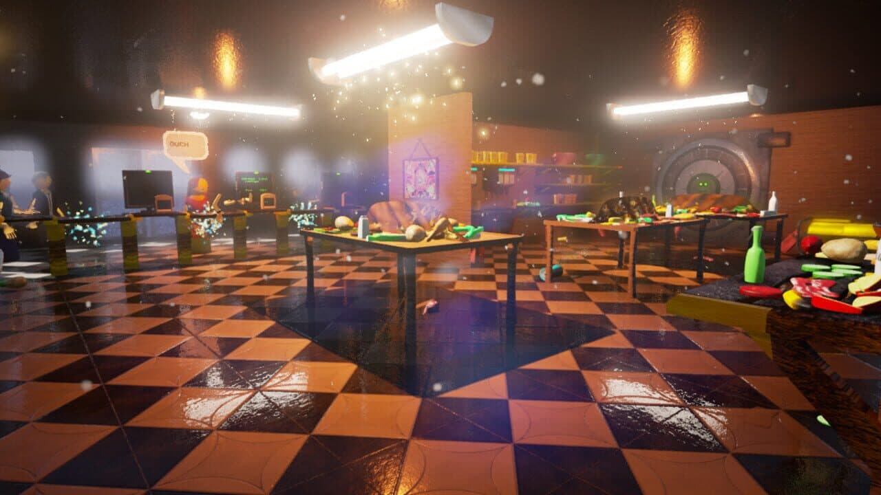 Kitchen Simulator 2015 thumbnail 5