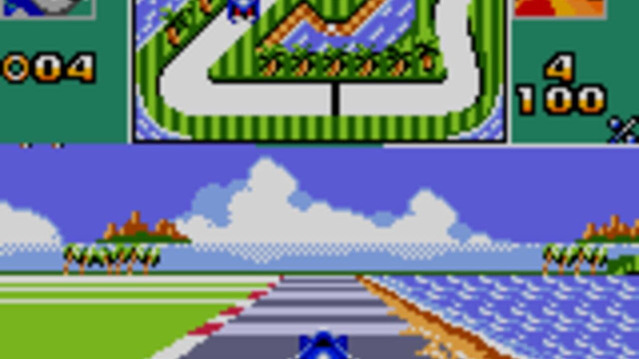 Sonic Drift 2 thumbnail 7