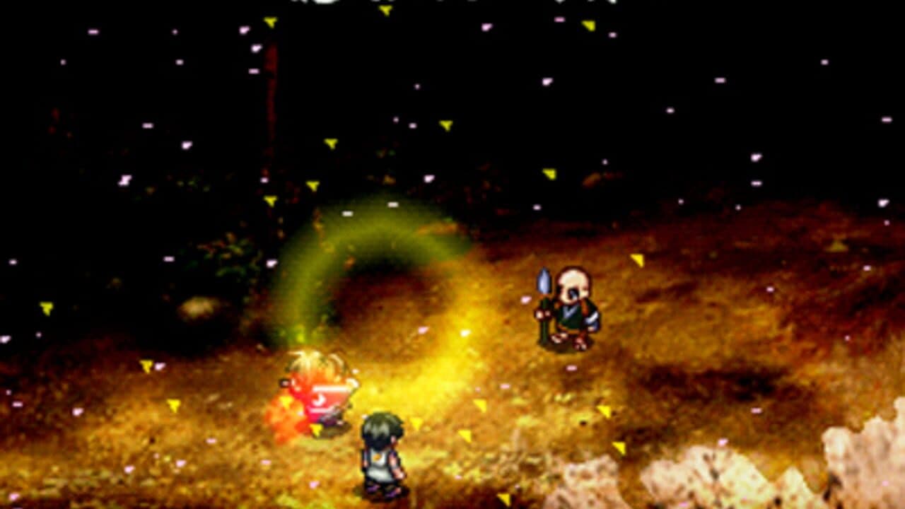 Tokyo Majin Gakuen: Gehoujou thumbnail 4