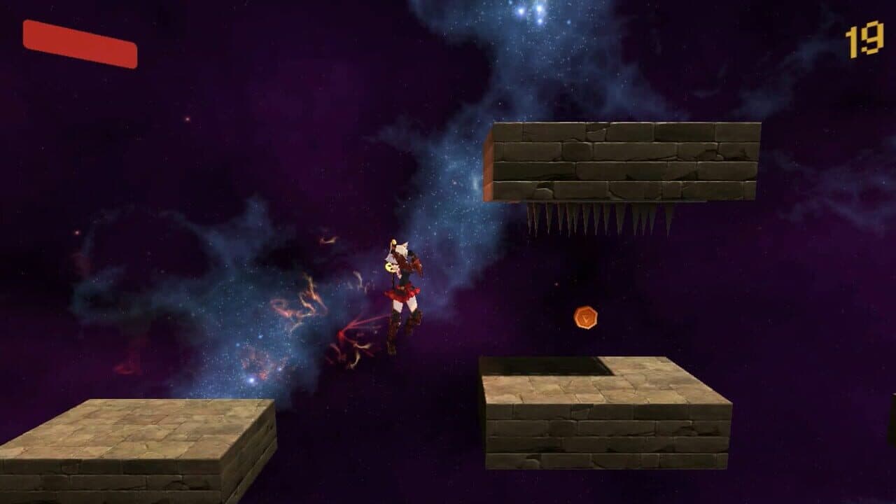 Dungeon Kitty thumbnail 6