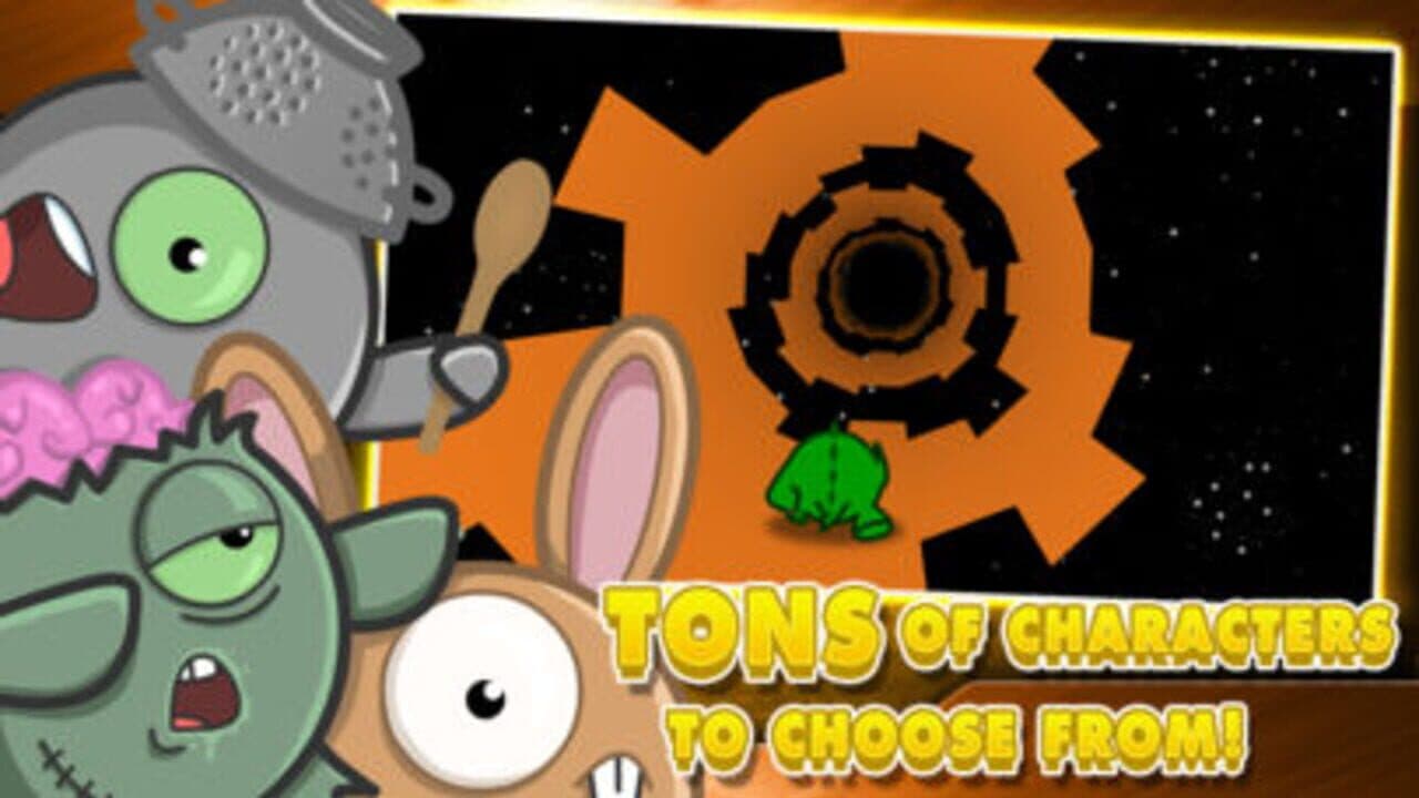 Run!!! thumbnail 8