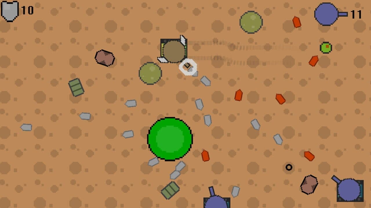Other Tanks thumbnail 5