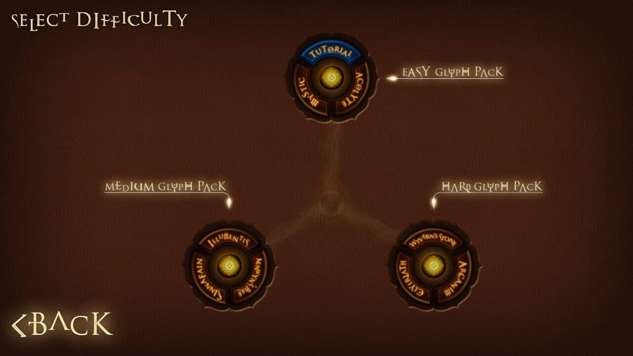 Glyphs Apprentice thumbnail 3