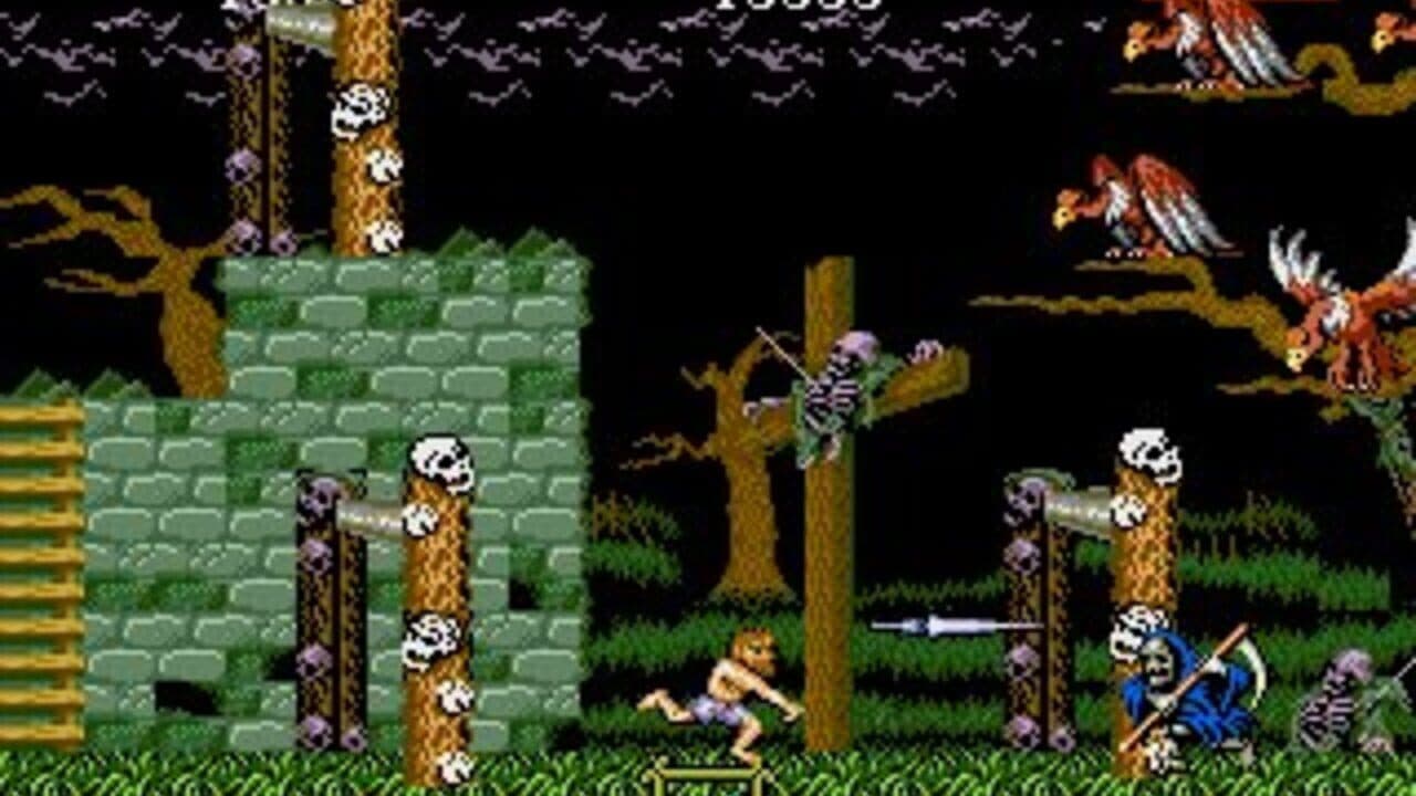 Ghouls 'n Ghosts thumbnail 2