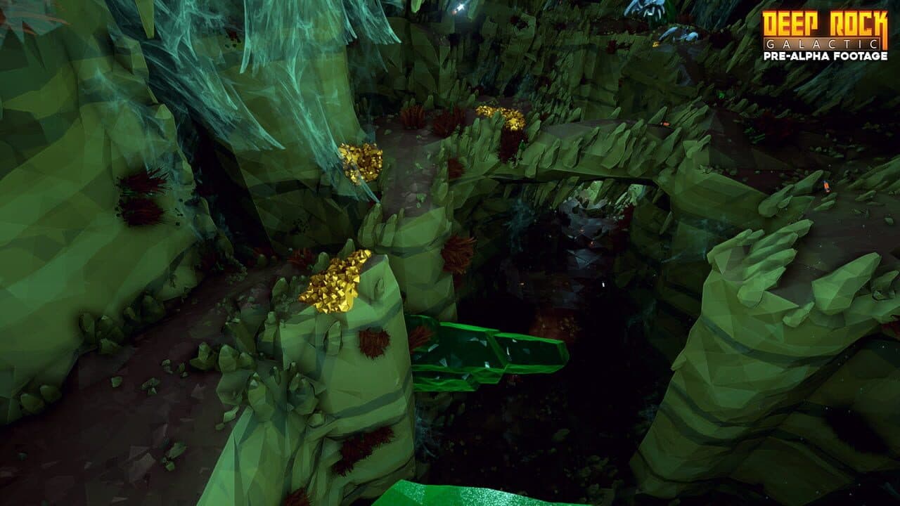 Deep Rock Galactic thumbnail 4