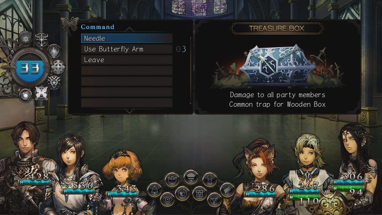 Stranger of Sword City thumbnail 5