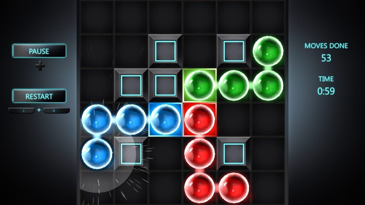 Grid Mania thumbnail 5