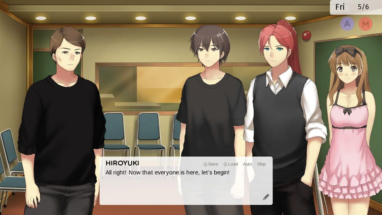Anime Studio Simulator thumbnail 9