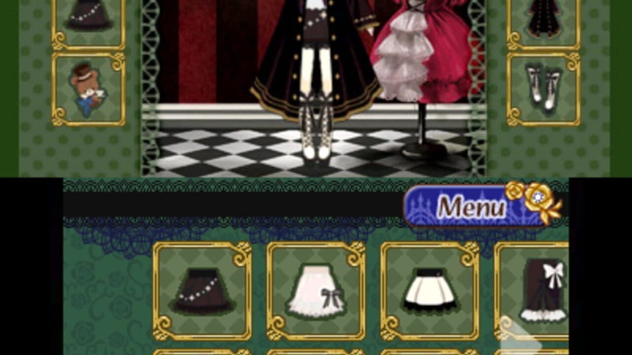 Doll Fashion Atelier screenshot 1