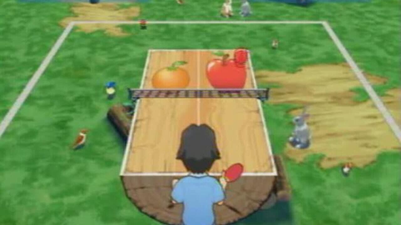 Family Table Tennis thumbnail 5