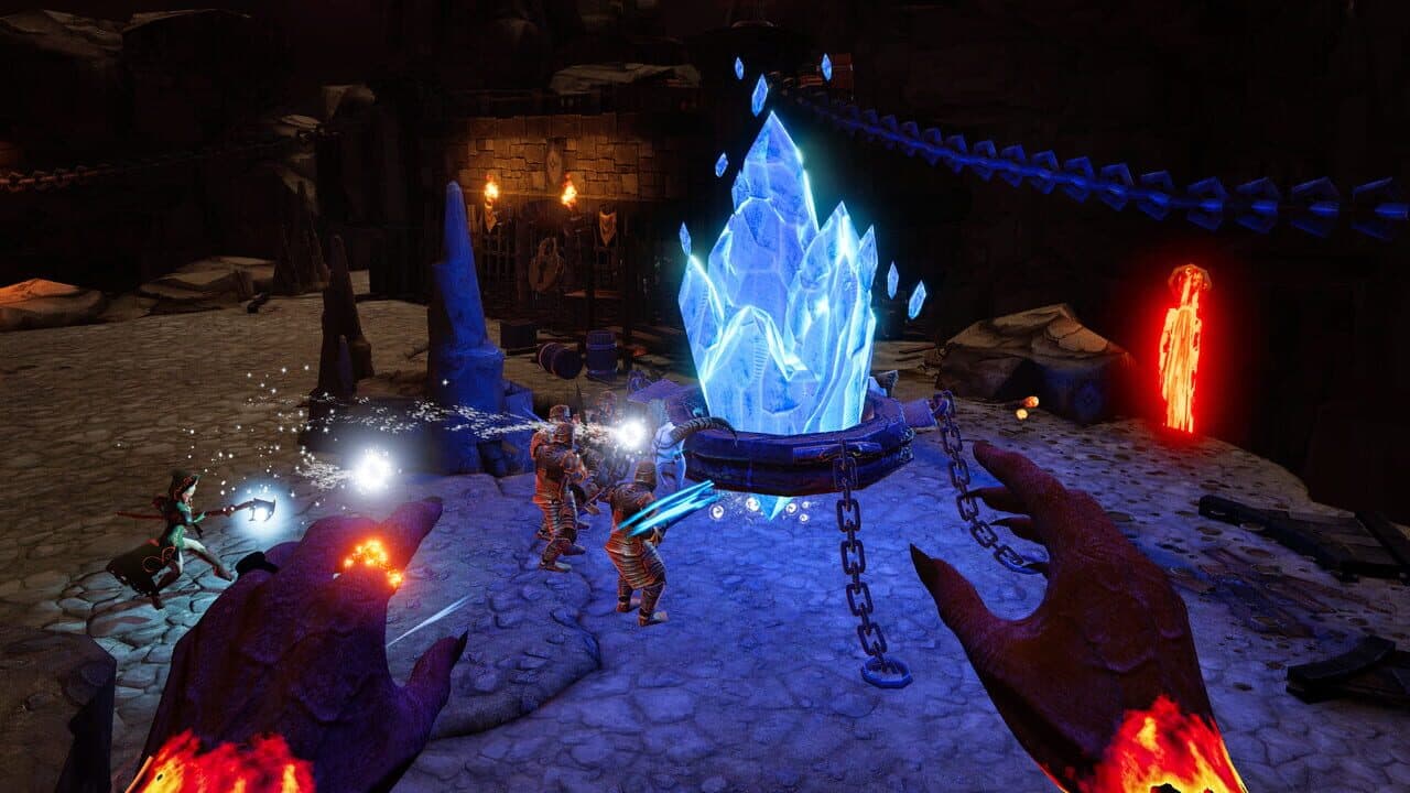 Devil and the Fairy thumbnail 9