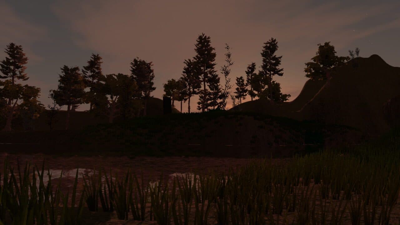 Disoriented screenshot 1