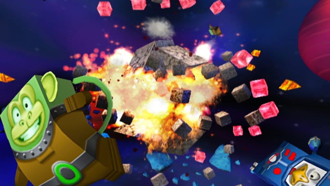 Boom Blox Bash Party thumbnail 10