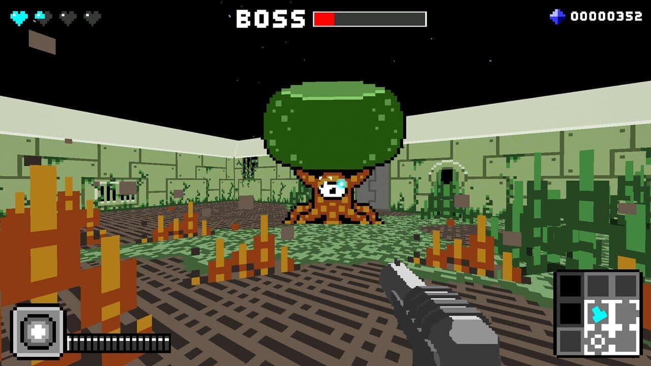 The Indie Game Legend 3D thumbnail 3