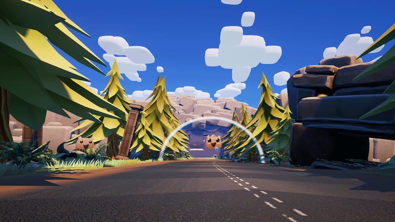 Bears Can't Drift!? thumbnail 2