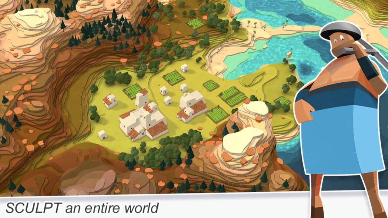 Godus thumbnail 4
