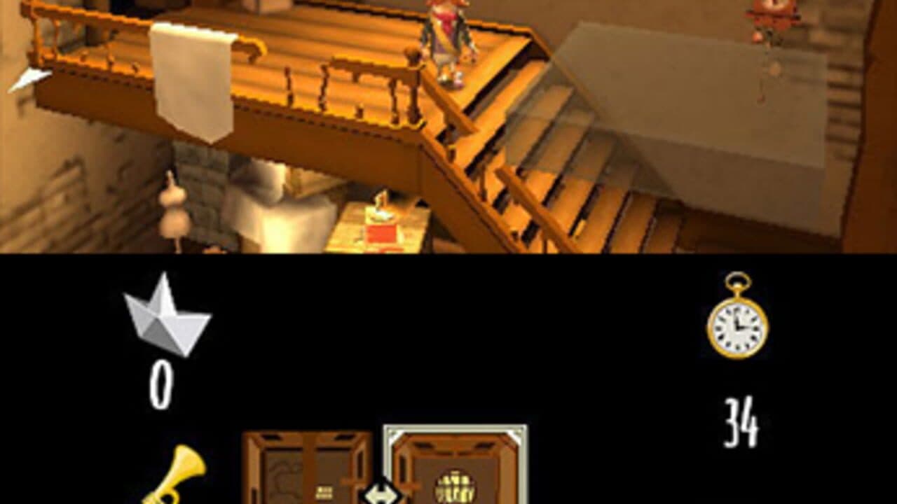 The Delusions of Von Sottendorff and His Squared Mind thumbnail 3