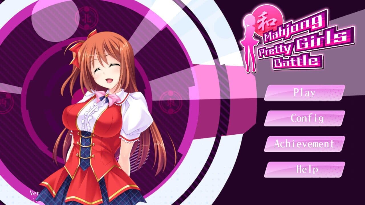 Mahjong Pretty Girls Battle thumbnail 2