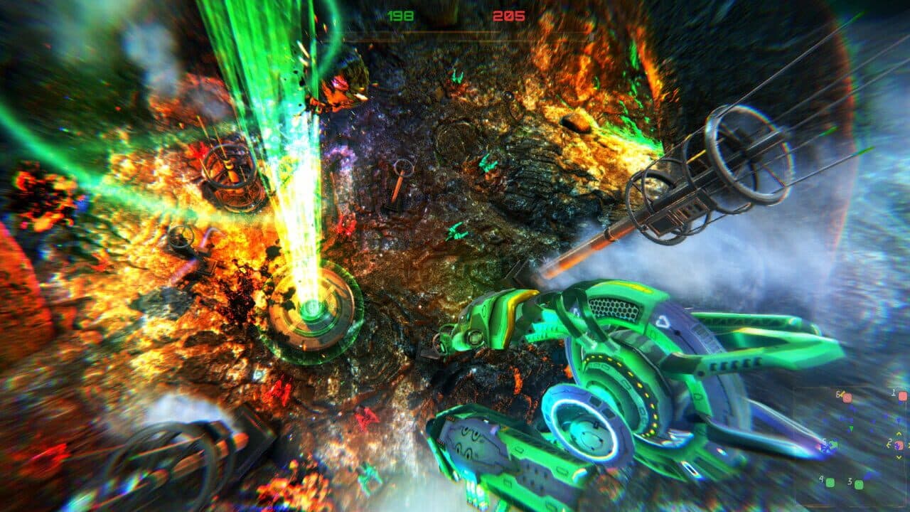 War Drones thumbnail 2