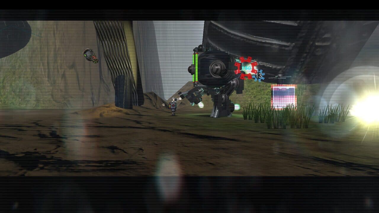 CortexGear:AngryDroids thumbnail 3