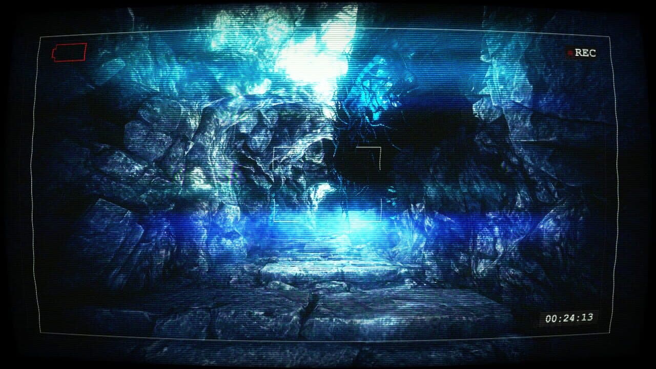 Into Blue Valley thumbnail 2