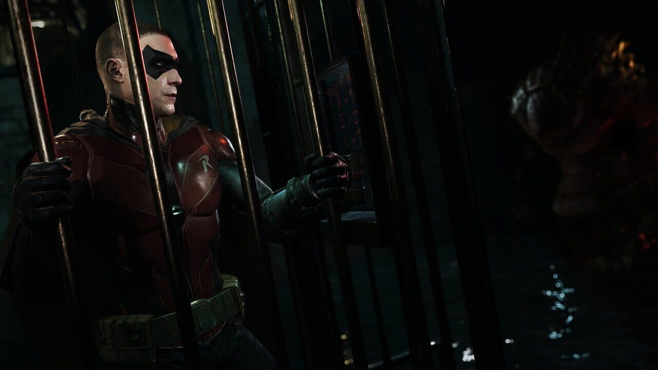 Batman: Arkham VR thumbnail 5